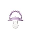 LUU Kids - Smoczek pozycjonujący - French Lavender