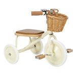 Banwood - Rowerek trójkołowy Trike - Cream