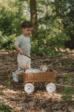 Little Dutch Przytulanka Sówka Forest Friends LD8903