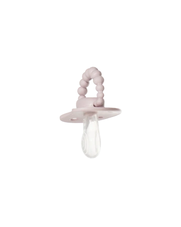 Smoczek pozycjonujący LUU Kids Blueberry Shake