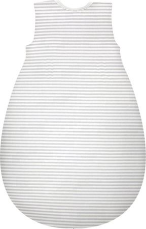 Śpiworek do spania Mäxchen Kuleczka Thermo zaokrąglony Faces Dot 3,0 TOG