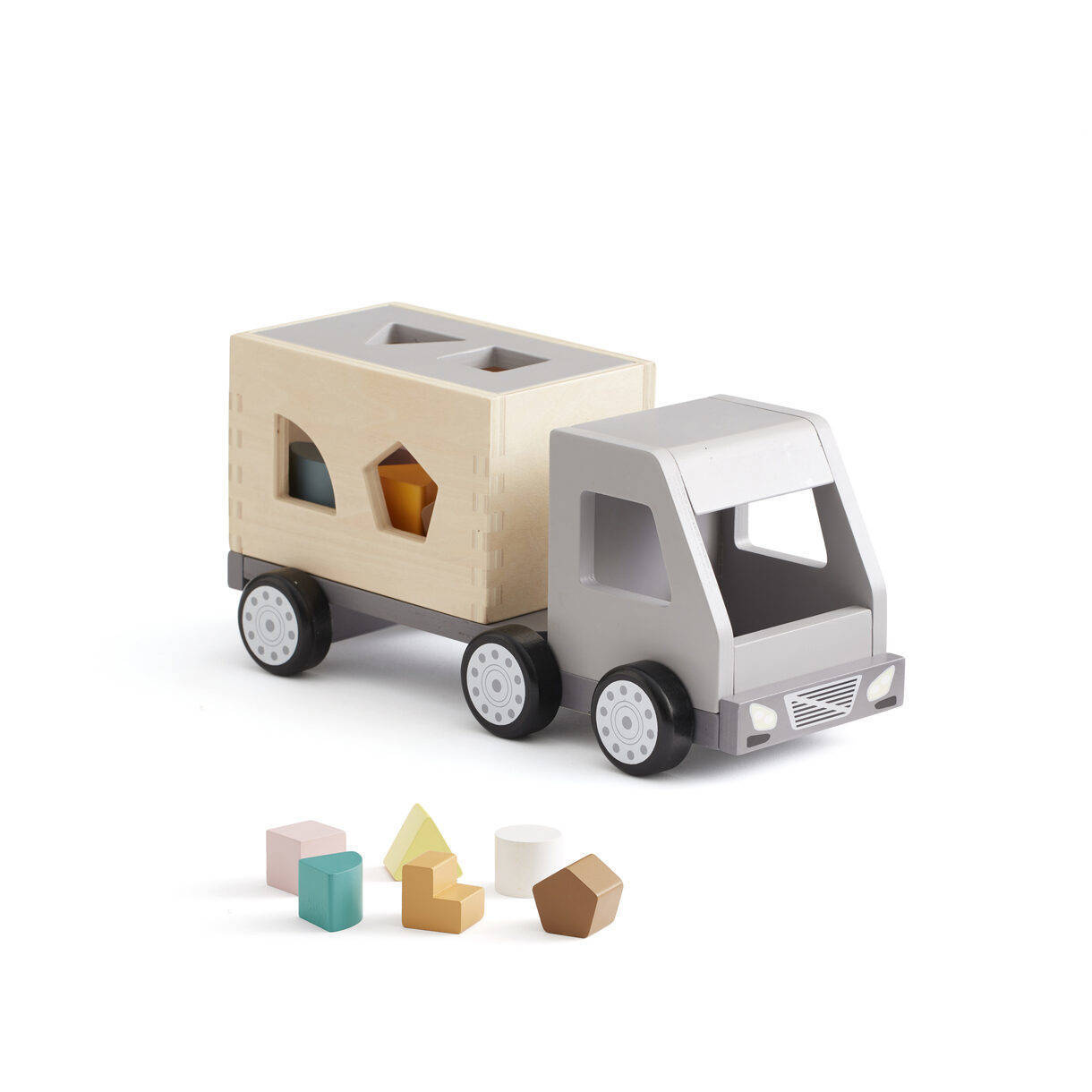 Kids Concept Aiden Sorter Ciężarówka