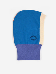 Bobo Choses Dzianinowa kominiarka Tic Tac Toe