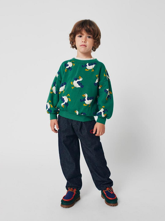 Bobo Choses Bluza La Oca