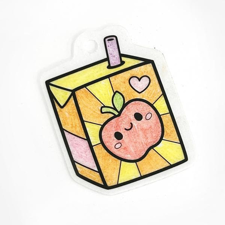 Tiger Tribe Zawieszki do Wypiekania - Urocze Bransoletki