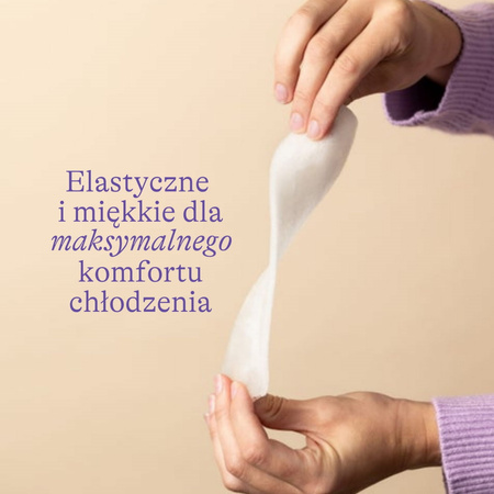 Lansinoh - Padsicies - Jednorazowe wkładki regenerująco- chłodzące