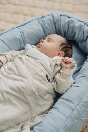 Gniazdko muślinowe standard sky way