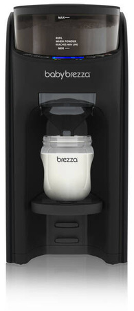 Baby Brezza Formula Pro Advanced All Black FRP0131