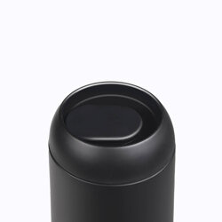 Bink - Zakrętka z ustnikiem Tumbler Sip Cap - Black