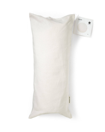 Kids Concept Pikowana Mata Do Zabawy White