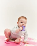 LUU Kids - Gryzak Luuie The Dog Purple