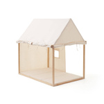 Kids Concept Domek Dla Dziecka White