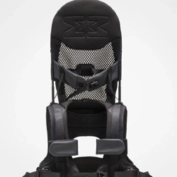 MiniMeis - Nosidełko G5, Black Premium