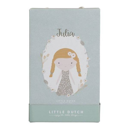 Little Dutch - Lalka Julia 35cm 