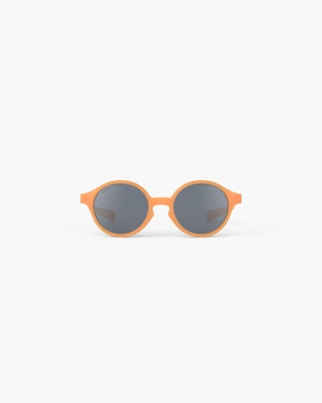 IZIPIZI - Okulary przeciwsłoneczne KIDS 9-36m - Orange Smash