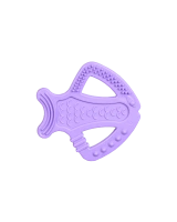 Fish Purple