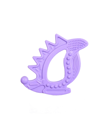 LUU Kids - Gryzak Ollie The Dragon Purple