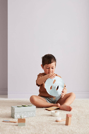 Kids Concept Kids Hub Zabawka Salon Spa