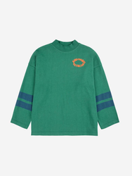 Bobo Choses Koszulka Tic Tac Toe