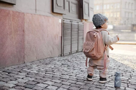 Elodie Details - Czapka - Free Bird - 6-12 m-cy