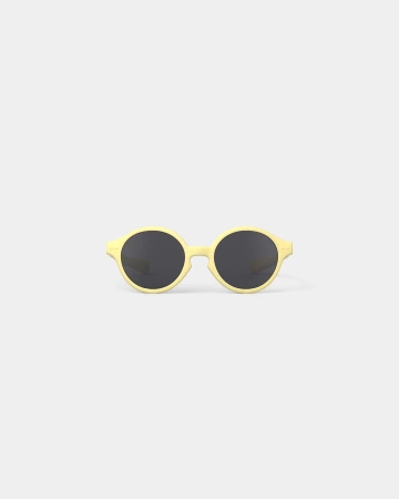 IZIPIZI - Okulary przeciwsłoneczne KIDS 9-36m - Lemonade