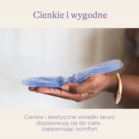 Lansinoh - Therapearl - Wkładka żelowa poporodowa