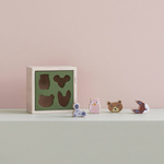 Kids Concept Edvin Sorter Drewniany