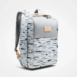 MiniMeis - Plecak rodzica, Birch