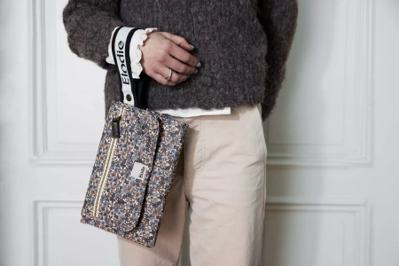 Elodie Details - Przewijak - Blue Garden