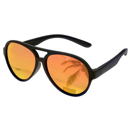 Dooky - Okulary przeciwsłoneczne Jamaica Air 3-7l - Black