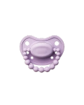 Smoczek pozycjonujący LUU Kids French Lavender