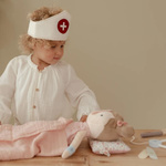 Little Dutch Zestaw lekarza FSC