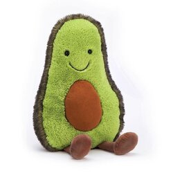 Jellycat - Zabawne Awokado 30 cm