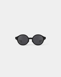 IZIPIZI - Okulary przeciwsłoneczne KIDS 9-36m - Black