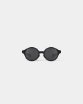 IZIPIZI - Okulary przeciwsłoneczne BABY 0-9m - Black