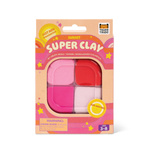 Tiger Tribe Piankolina - Tęczowy Zachód (Różowy + Czerwony)