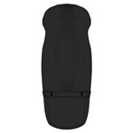 Zaffiro - Regulowany śpiwór z torbą GrowUP Aspen - Black