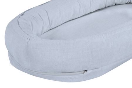 Gniazdko muślinowe standard sky way