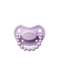 LUU Kids - Smoczek pozycjonujący - French Lavender
