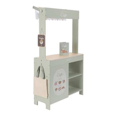 Little Dutch Drewniany sklepik FSC