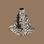 Wildride Nosidło wspomagające Zebra 2510007