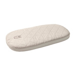 LEANDER -  materac do łóżeczka CLASSIC™ Baby, Natural
