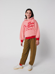 Bobo Choses Bluza z kapturem Go Bobo