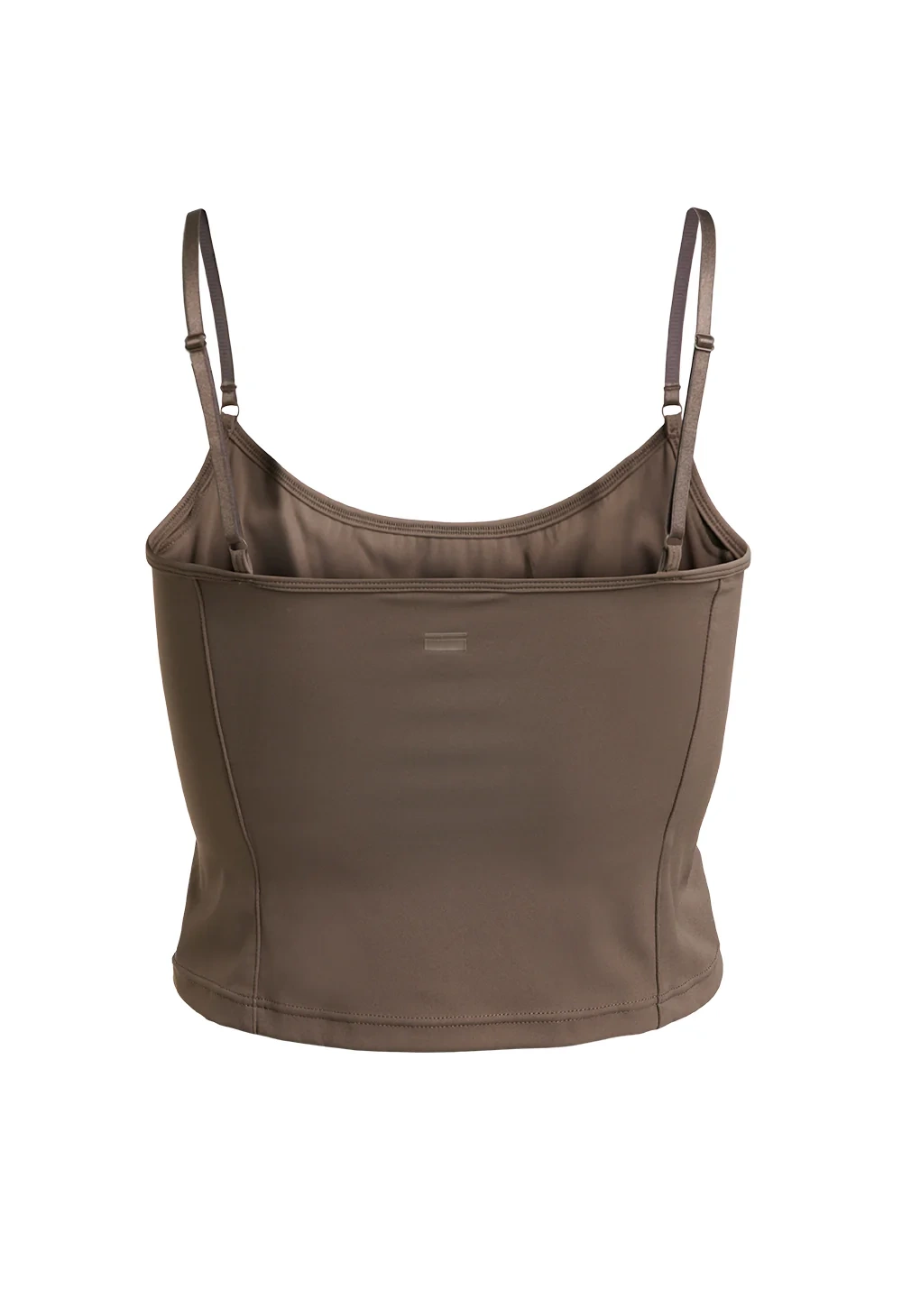 Rethinkit - Top Damski Butter Soft - Dark brown