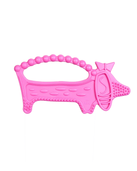 Dog Pink
