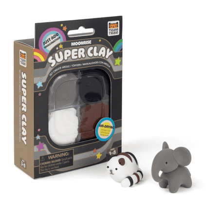 Tiger Tribe Piankolina - Księżycowa Noc (Neutralne)