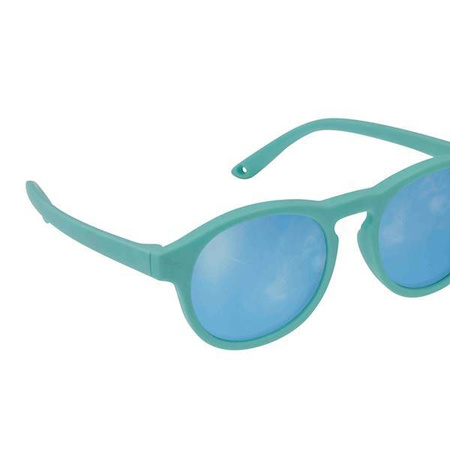 Dooky - Okulary przeciwsłoneczne Hawaii 6-36m - Aqua
