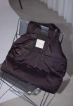 Rethinkit - Torebka Shopper - Almost Black