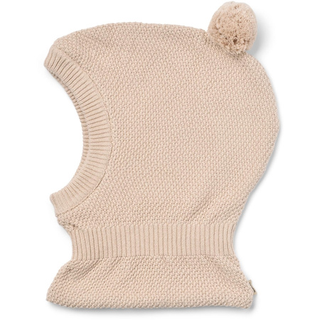 Wheat - Kominiarka dziecięca Pomi - Dusty lavender