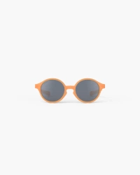 IZIPIZI - Okulary przeciwsłoneczne KIDS 9-36m - Orange Smash